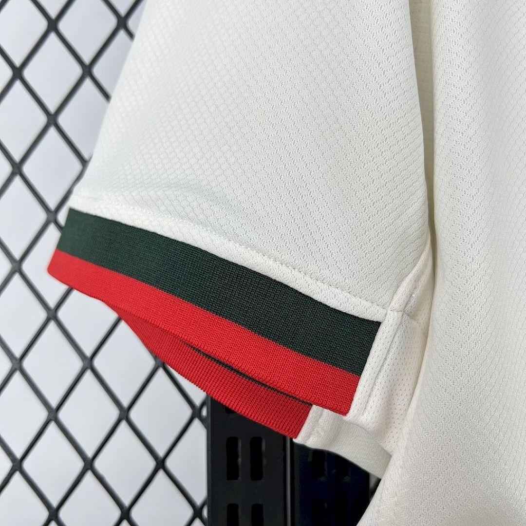 Camisola Chelsea Away 2025/26 7