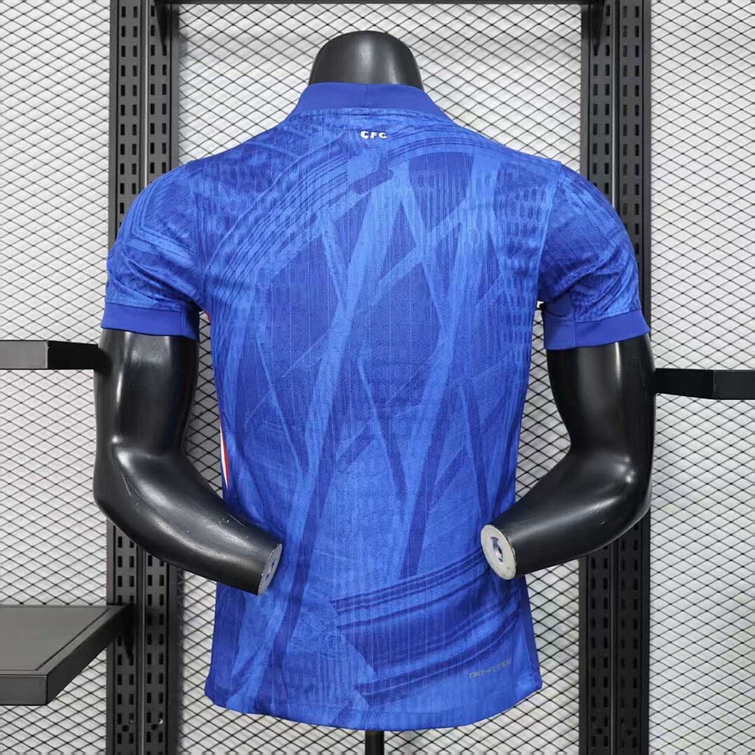 Camisola Chelsea 120 Anos Edição Especial 2