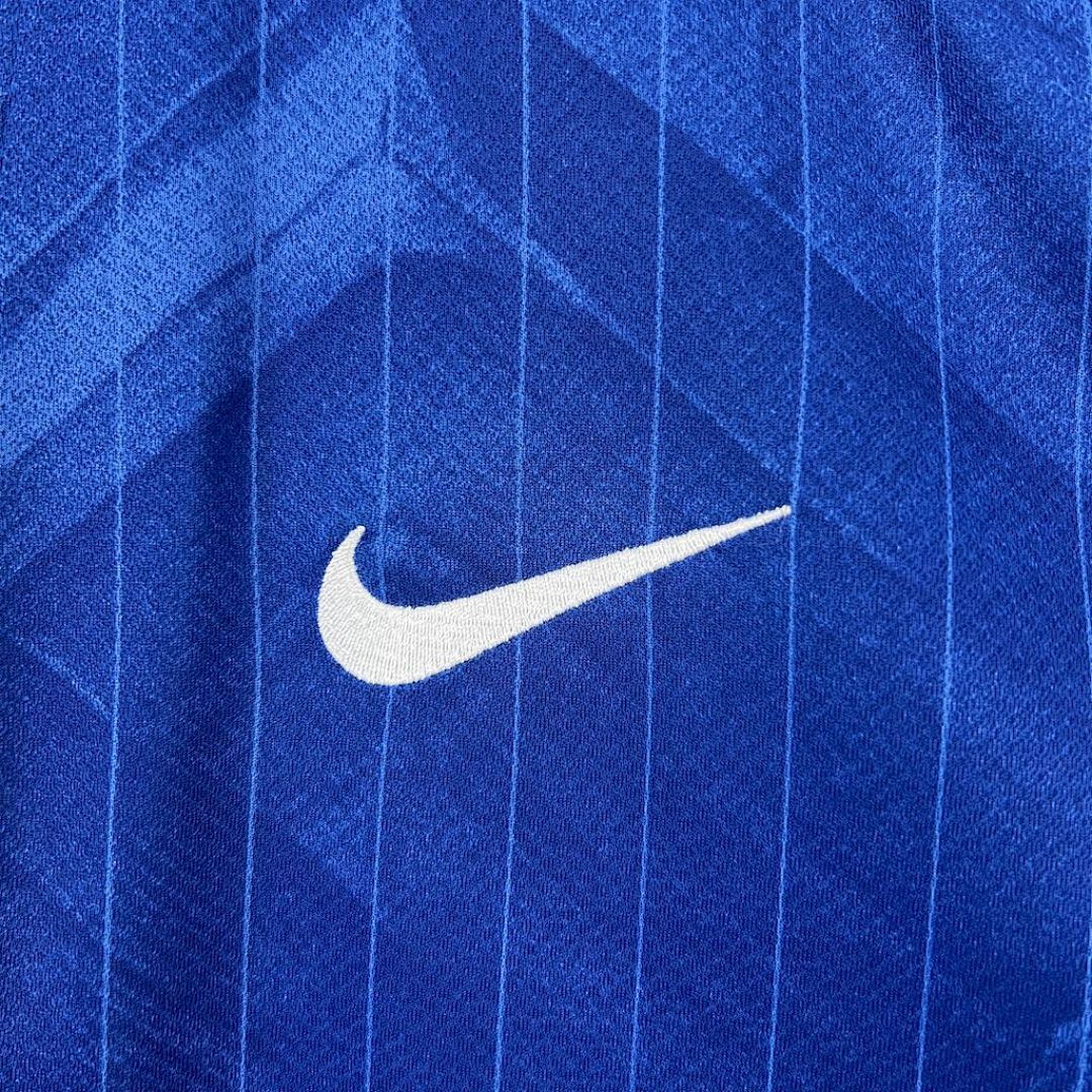 Camisola Chelsea Home 2025/26 Feminina 5