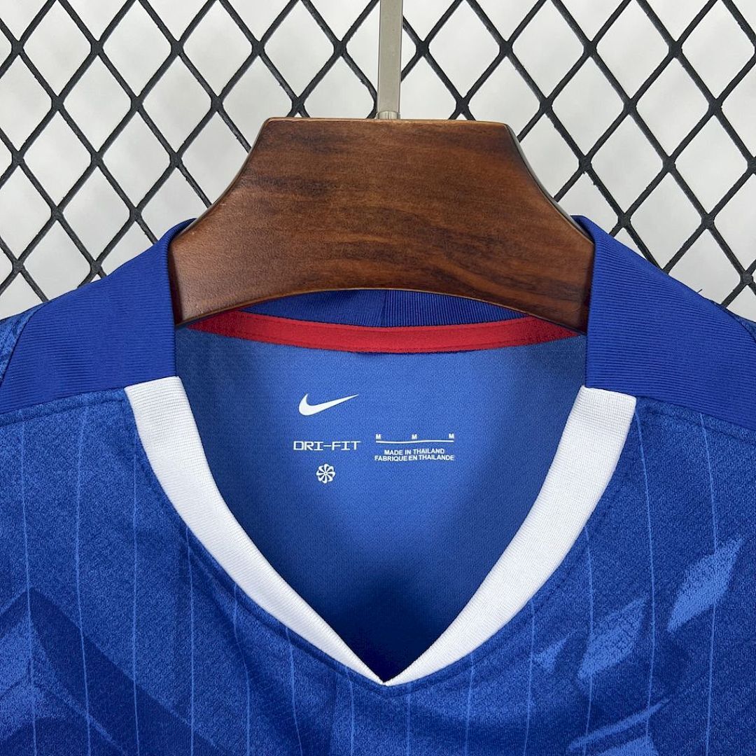 Camisola Chelsea Feminina Home 2025/26 2