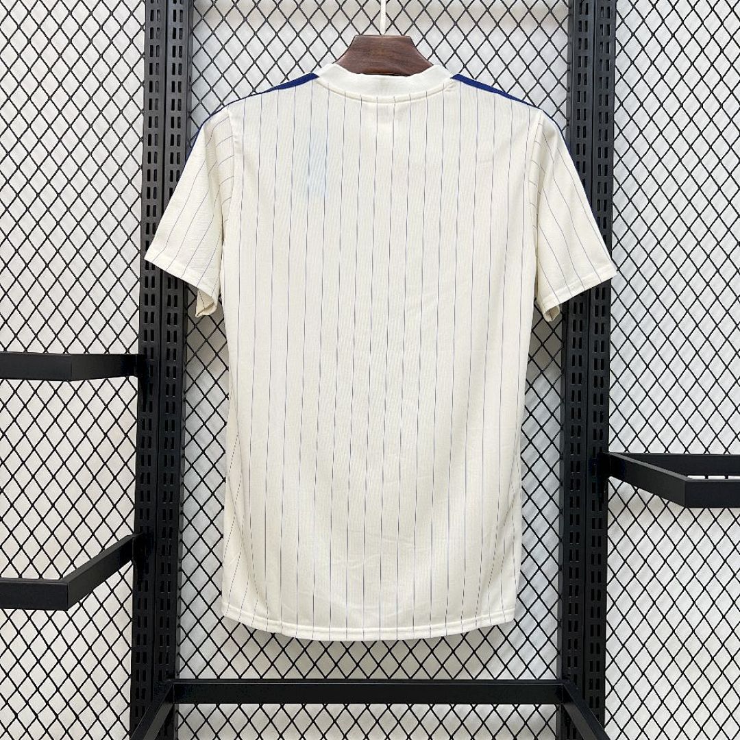 Camisola Chelsea Home 2025/26 2