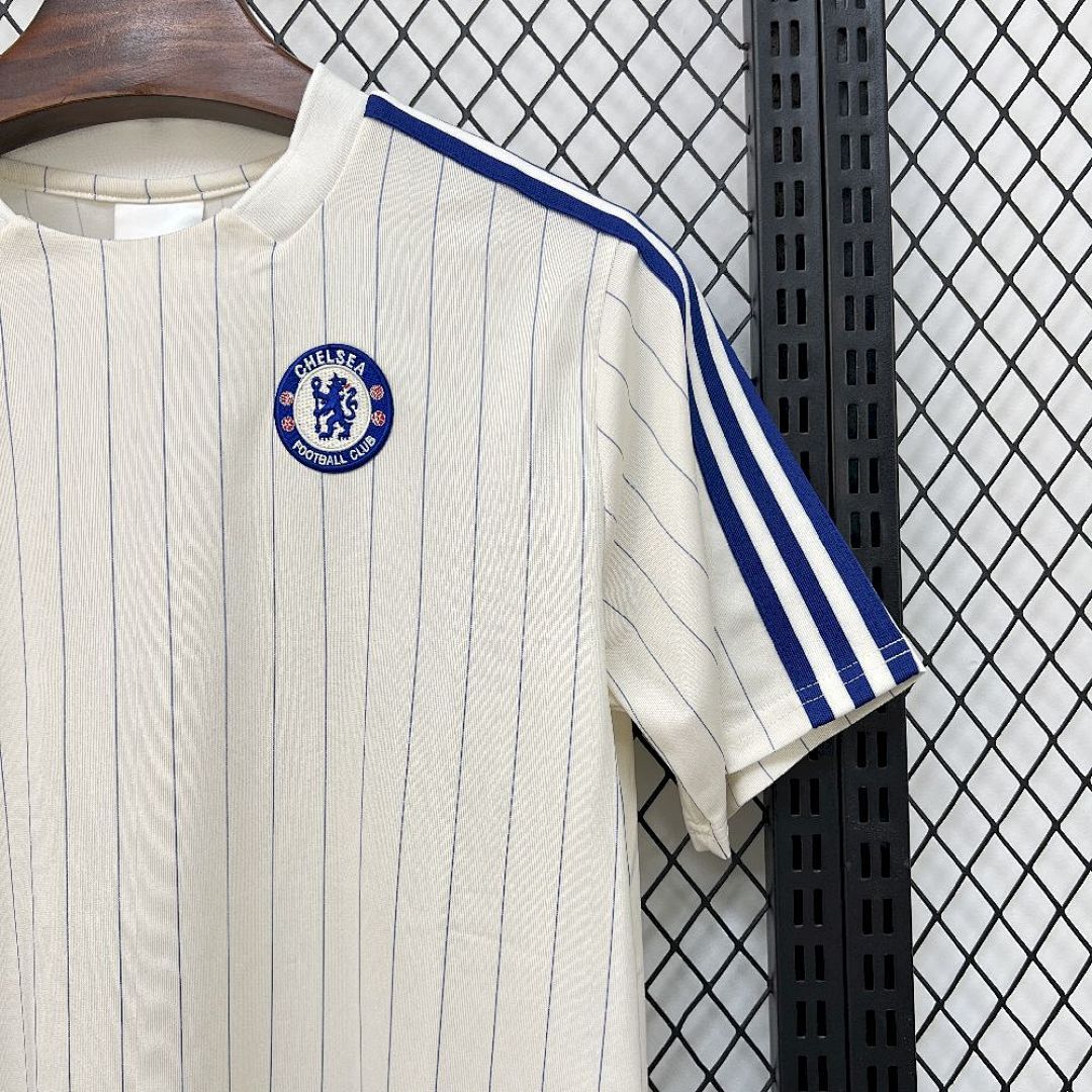 Camisola Chelsea Home 2025/26 4