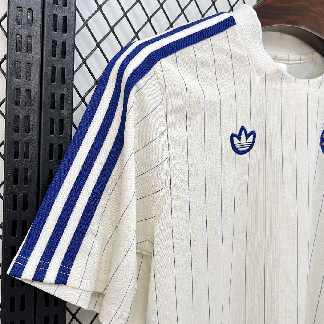 Camisola Chelsea Home 2025/26 5