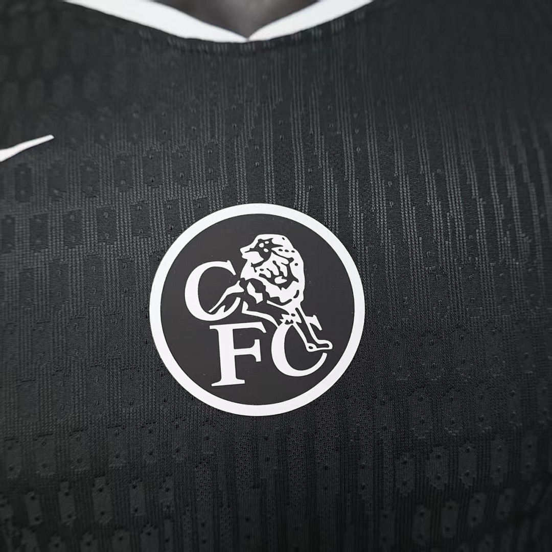 Camisola Chelsea Player Third 2025/26 3