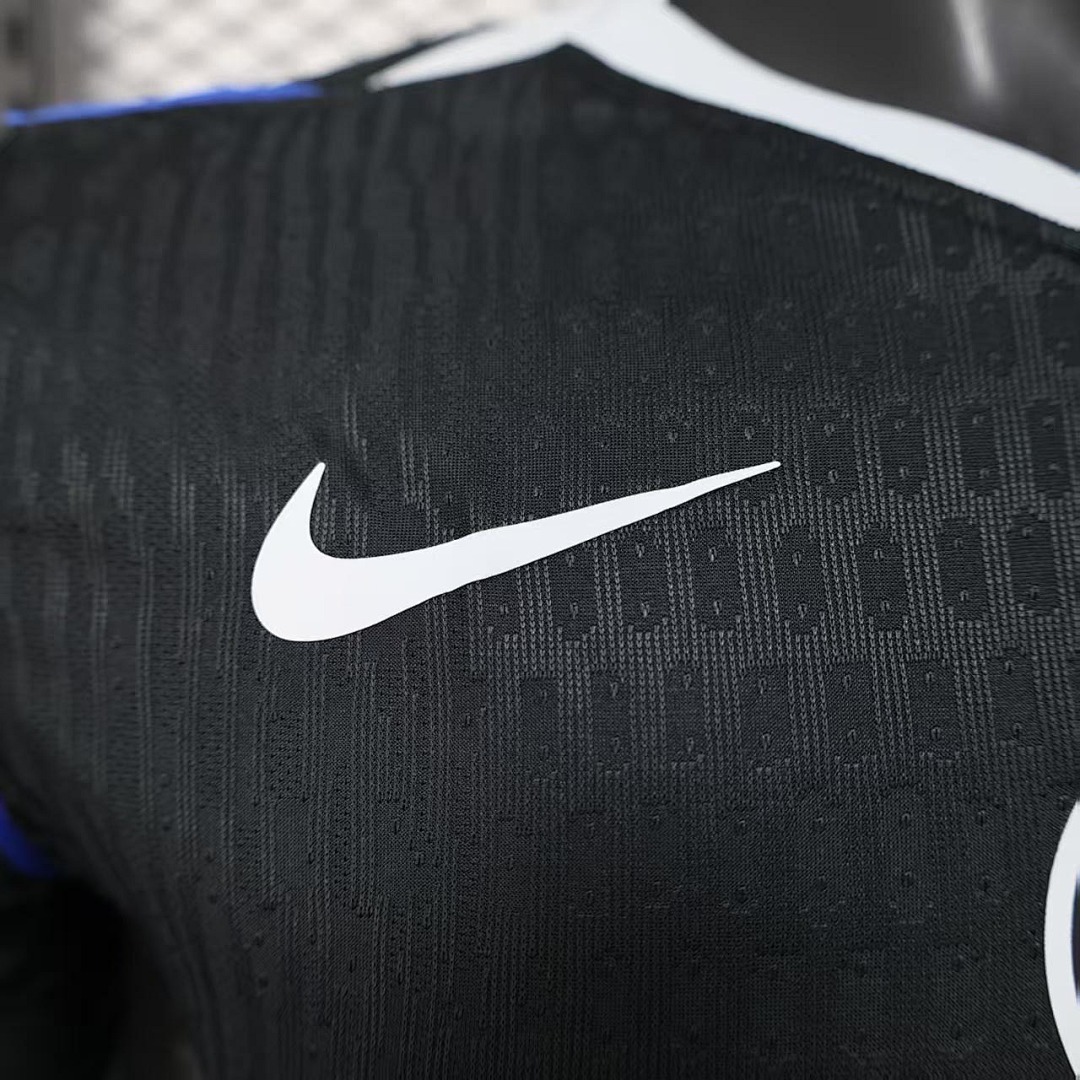 Camisola Chelsea Player Third 2025/26 5