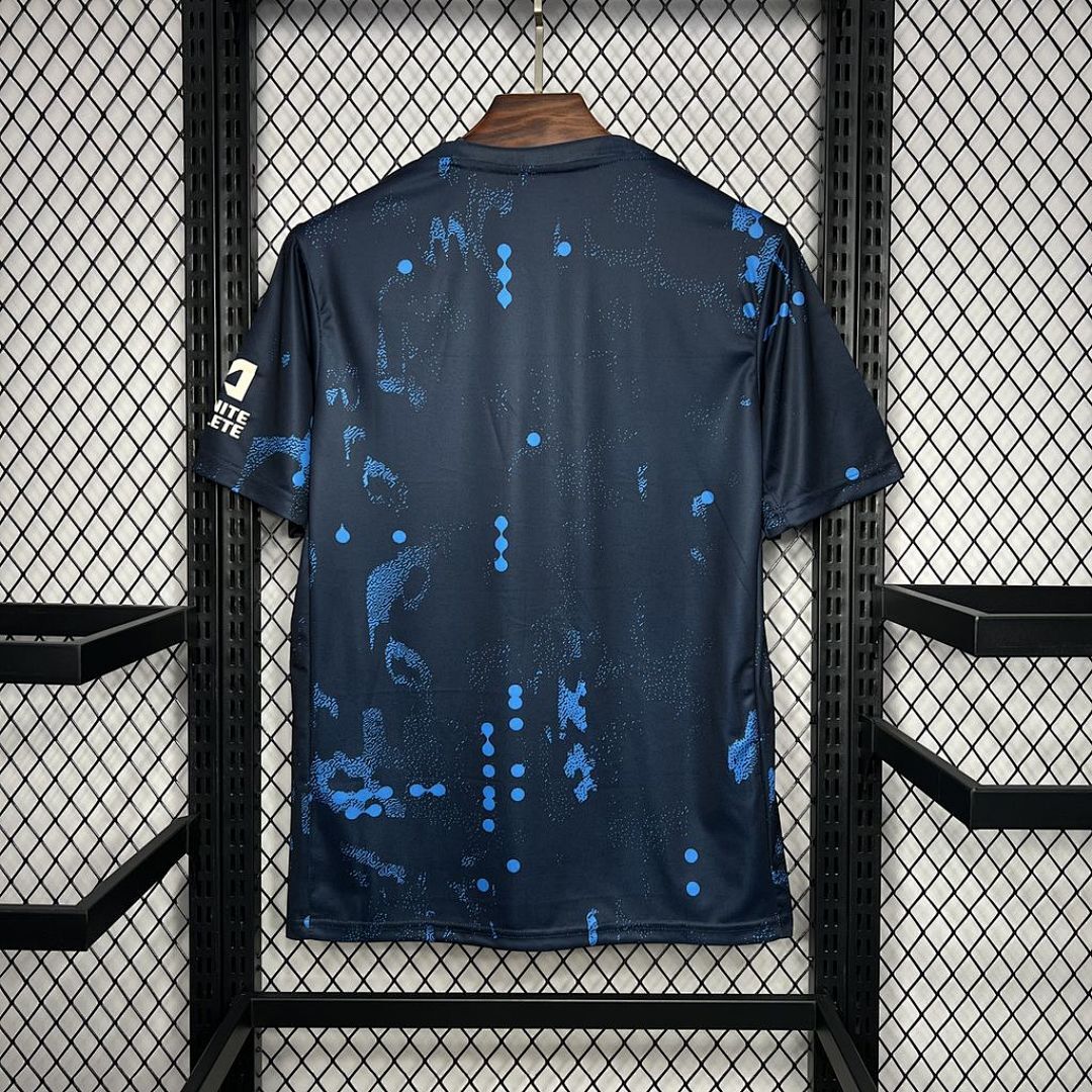 Camisola Chelsea Pré-Jogo 2025/26 3