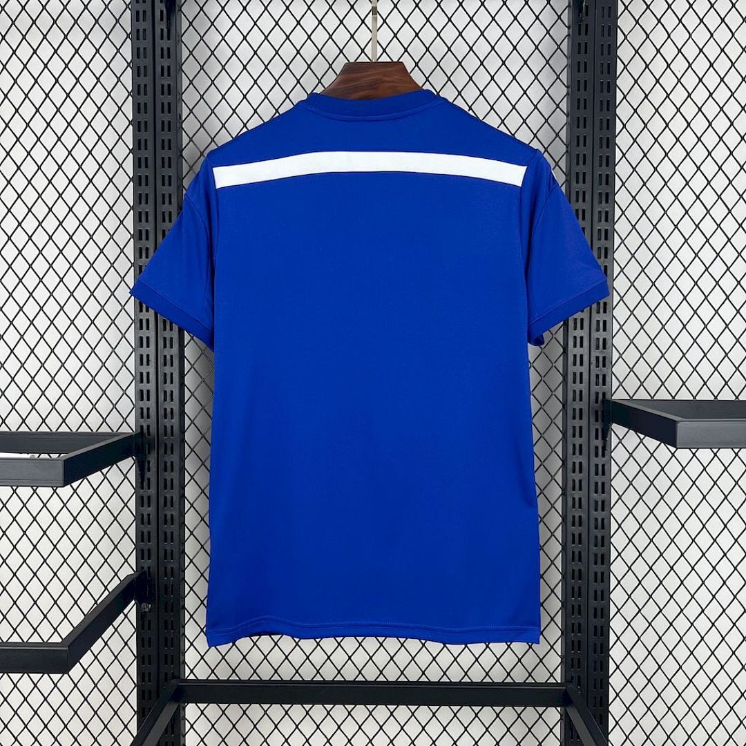 Camisola Retrô Chelsea 2014/15 2