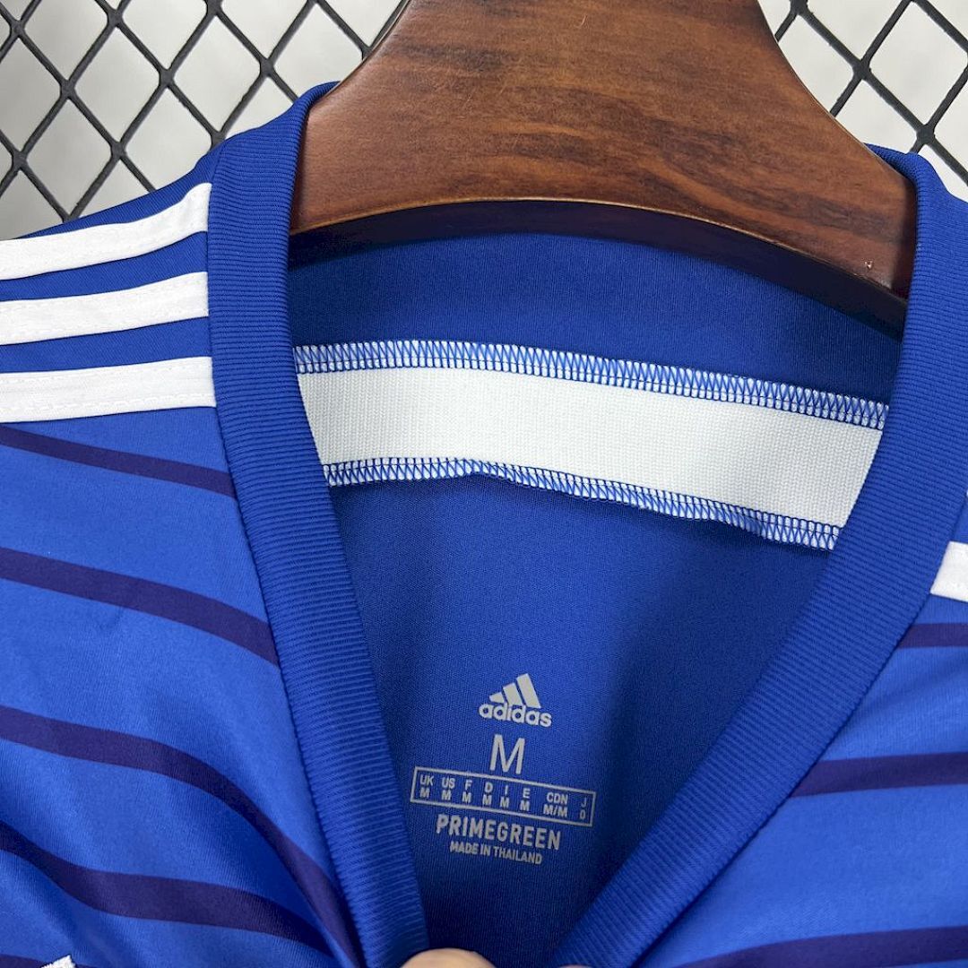 Camisola Retrô Chelsea 2014/15 4