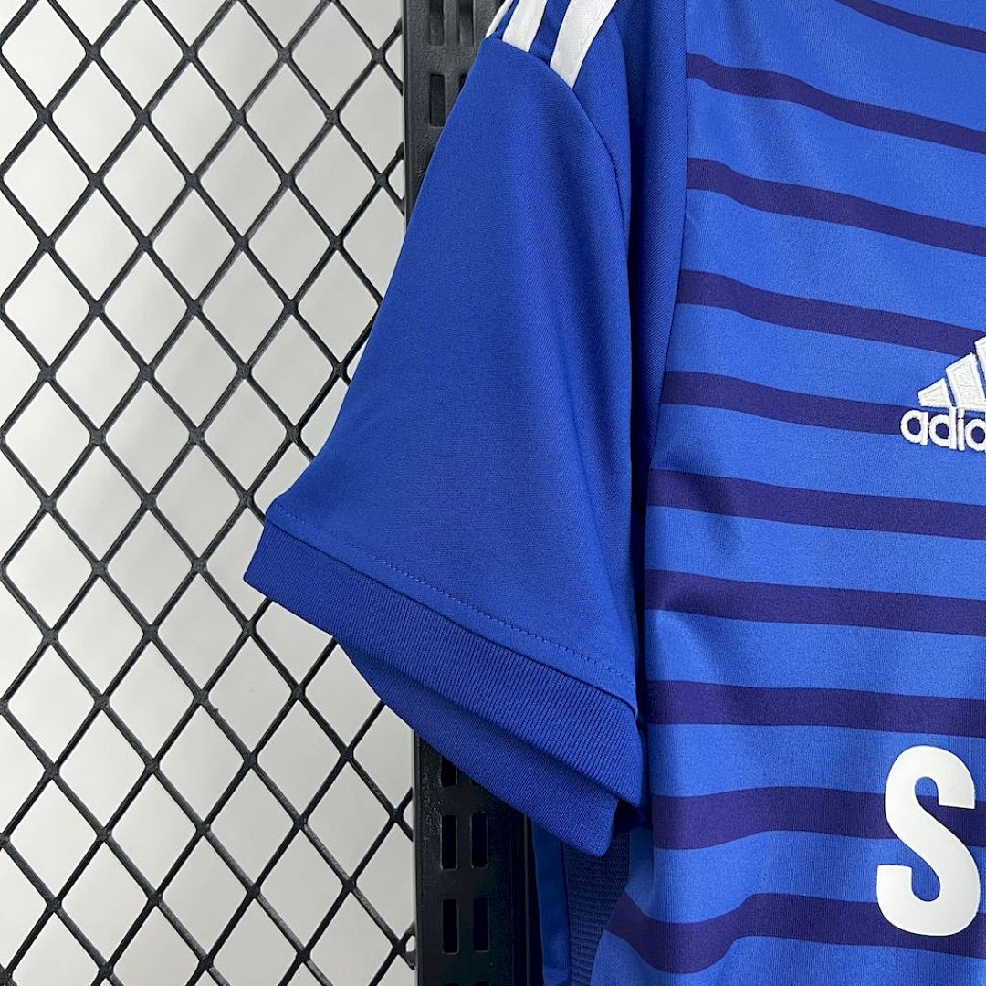 Camisola Retrô Chelsea 2014/15 7