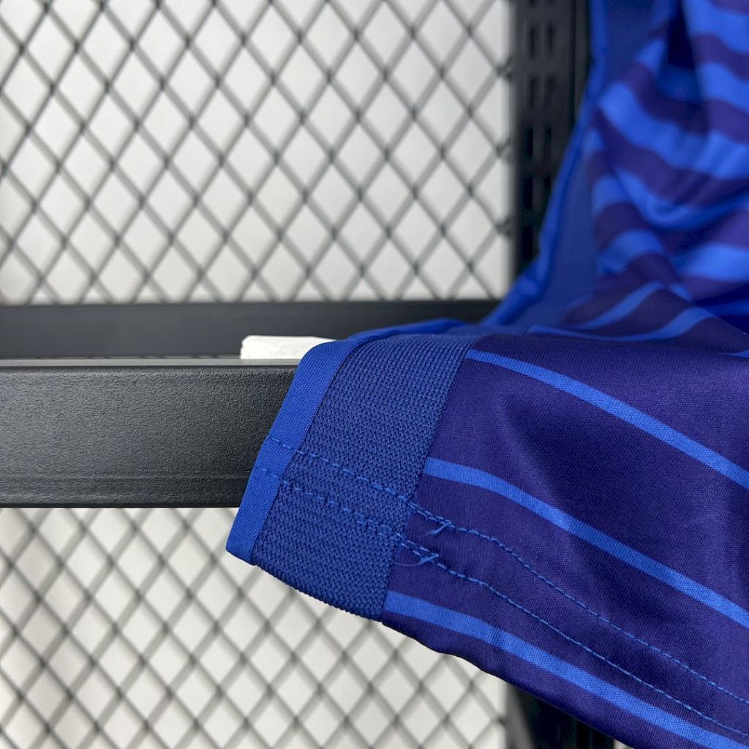 Camisola Retrô Chelsea 2014/15 3