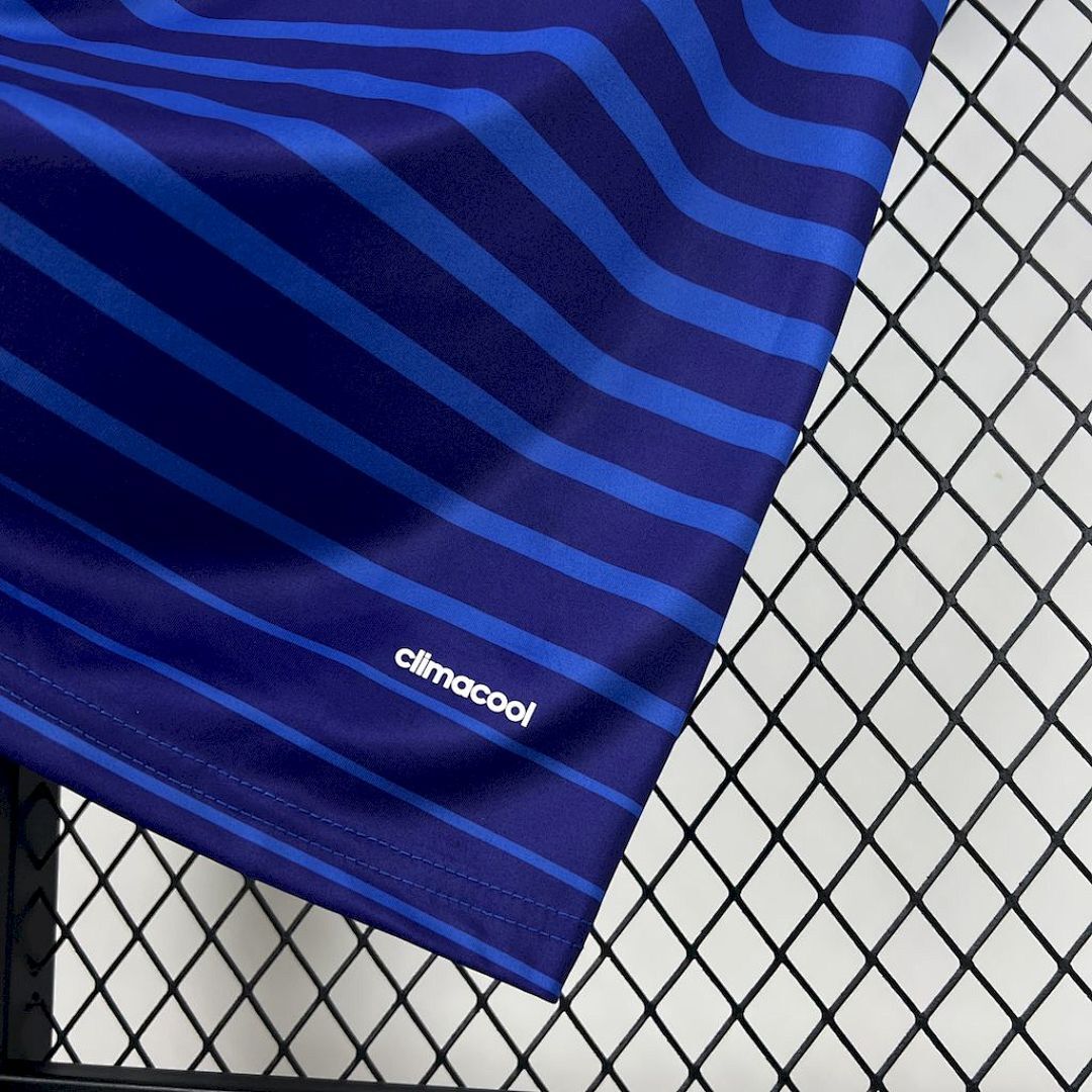 Camisola Retrô Chelsea 2014/15 5