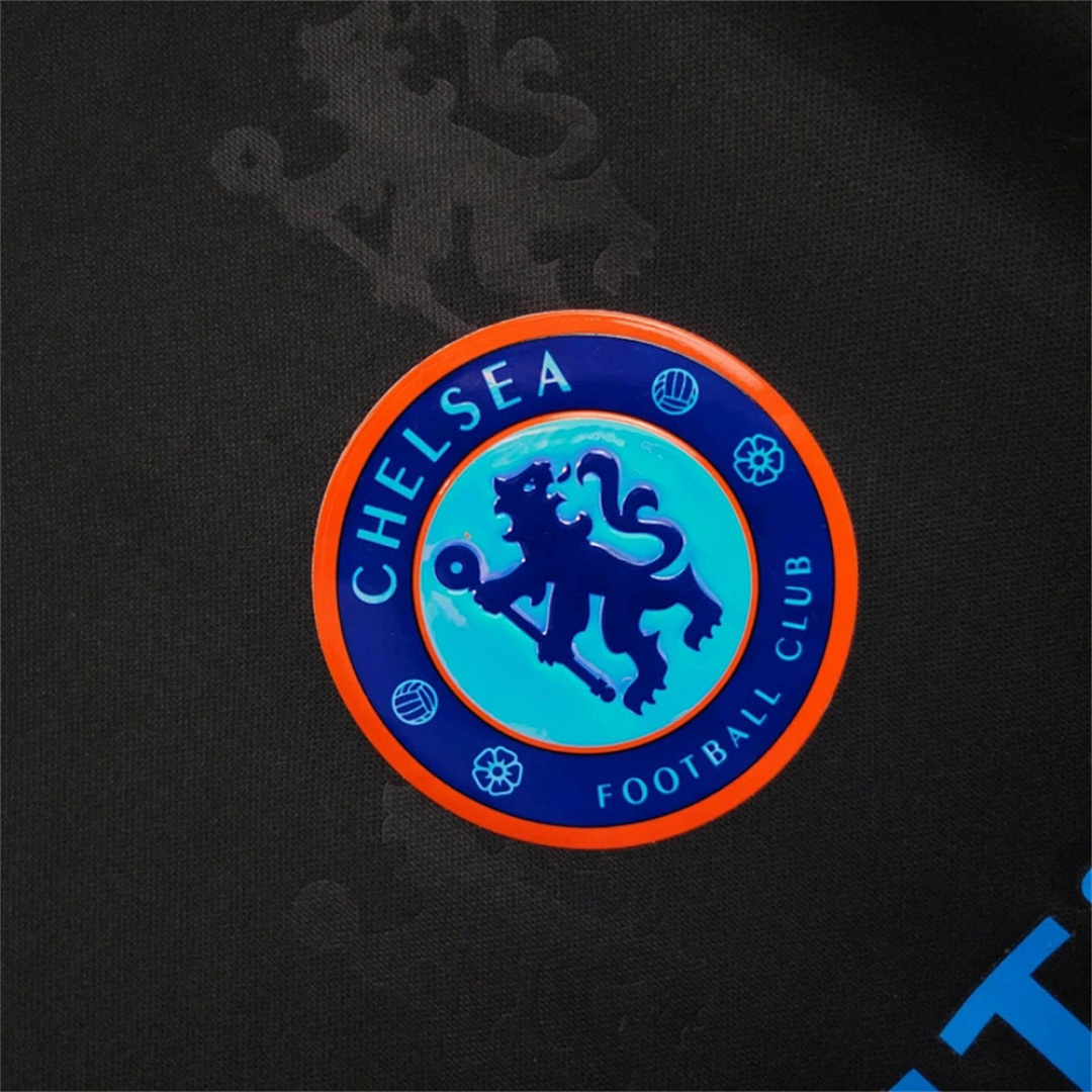 Camisola Chelsea Edição Especial 2024/25 2