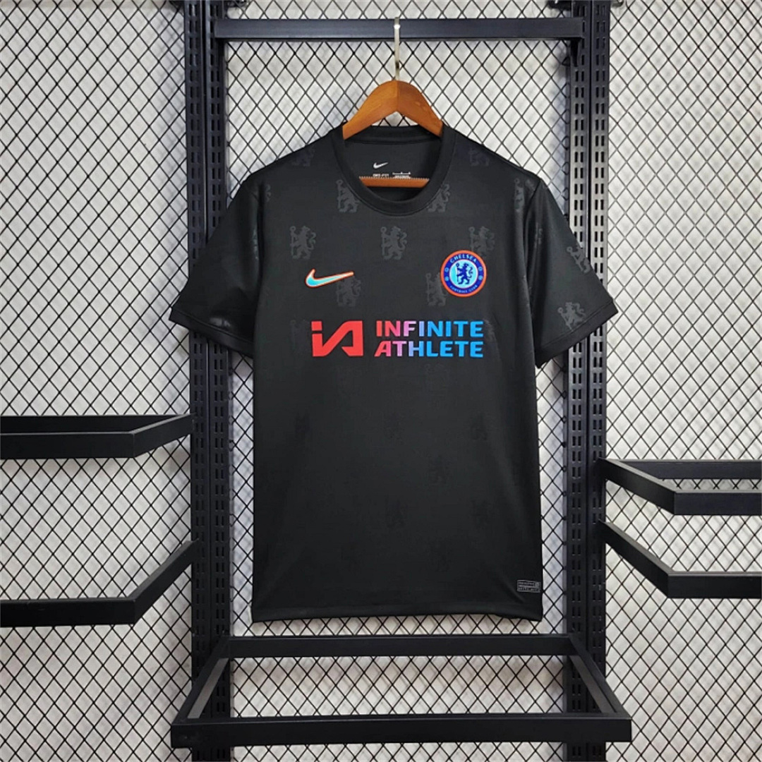 Camisola Chelsea Edição Especial 2024/25 3