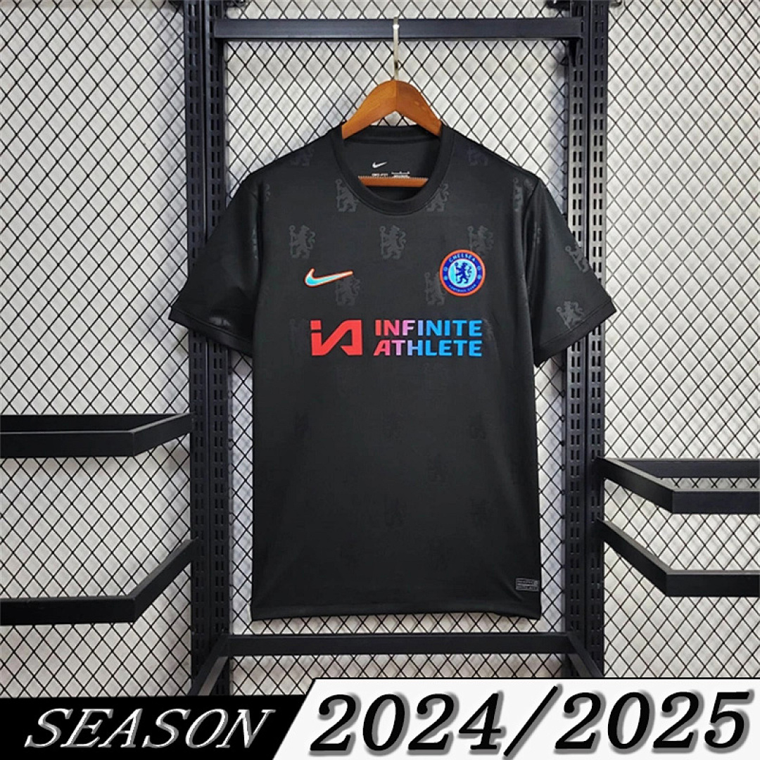 Camisola Chelsea Edição Especial 2024/25 1