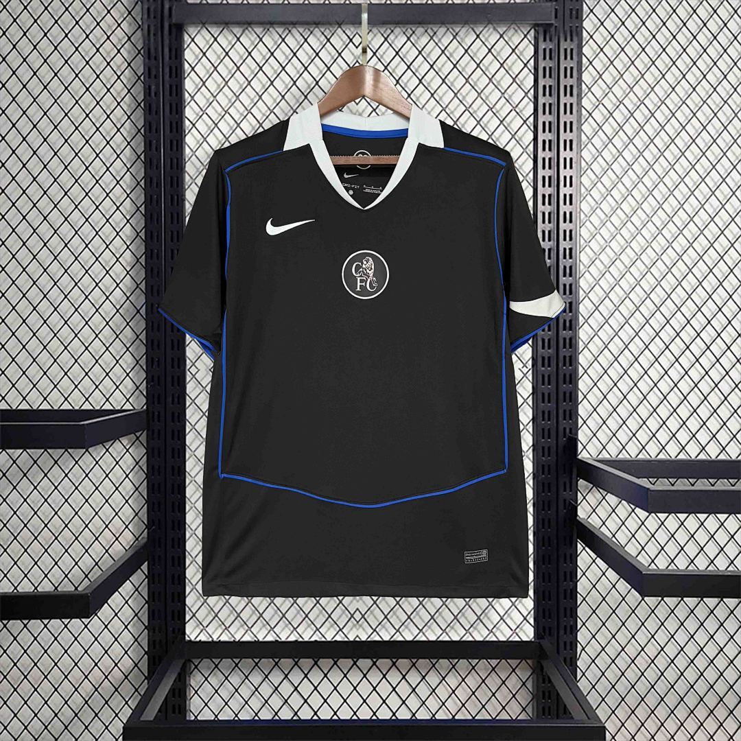 Camisola Chelsea Third 2025/26 2