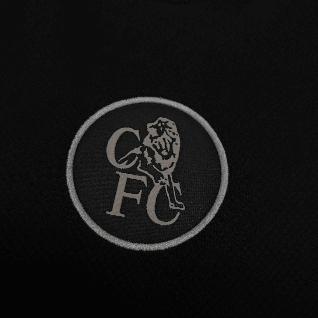 Camisola Chelsea Third 2025/26 3