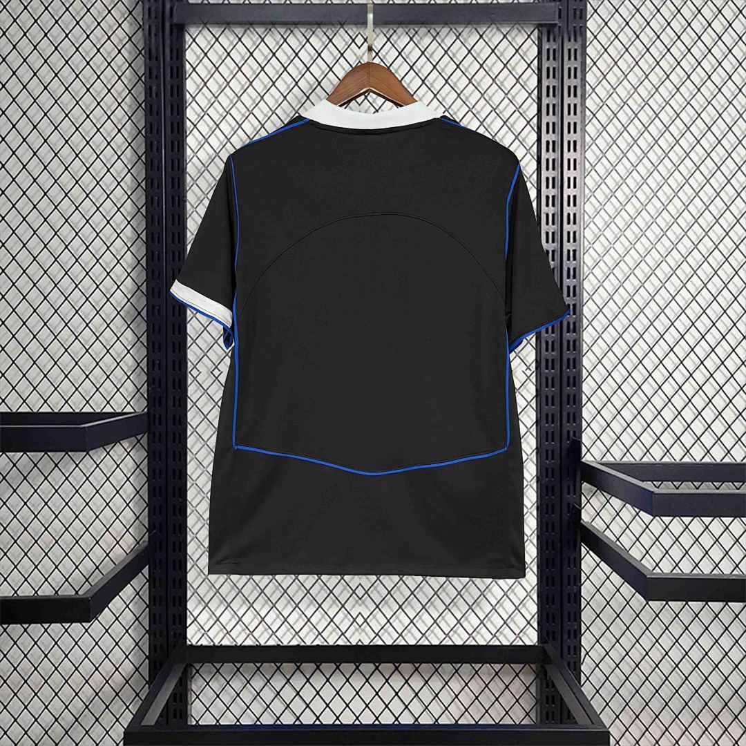 Camisola Chelsea Third 2025/26 6