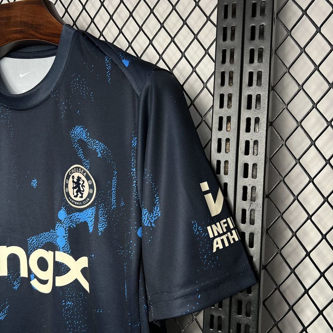 Camisola de Treino Chelsea 2026/27 3