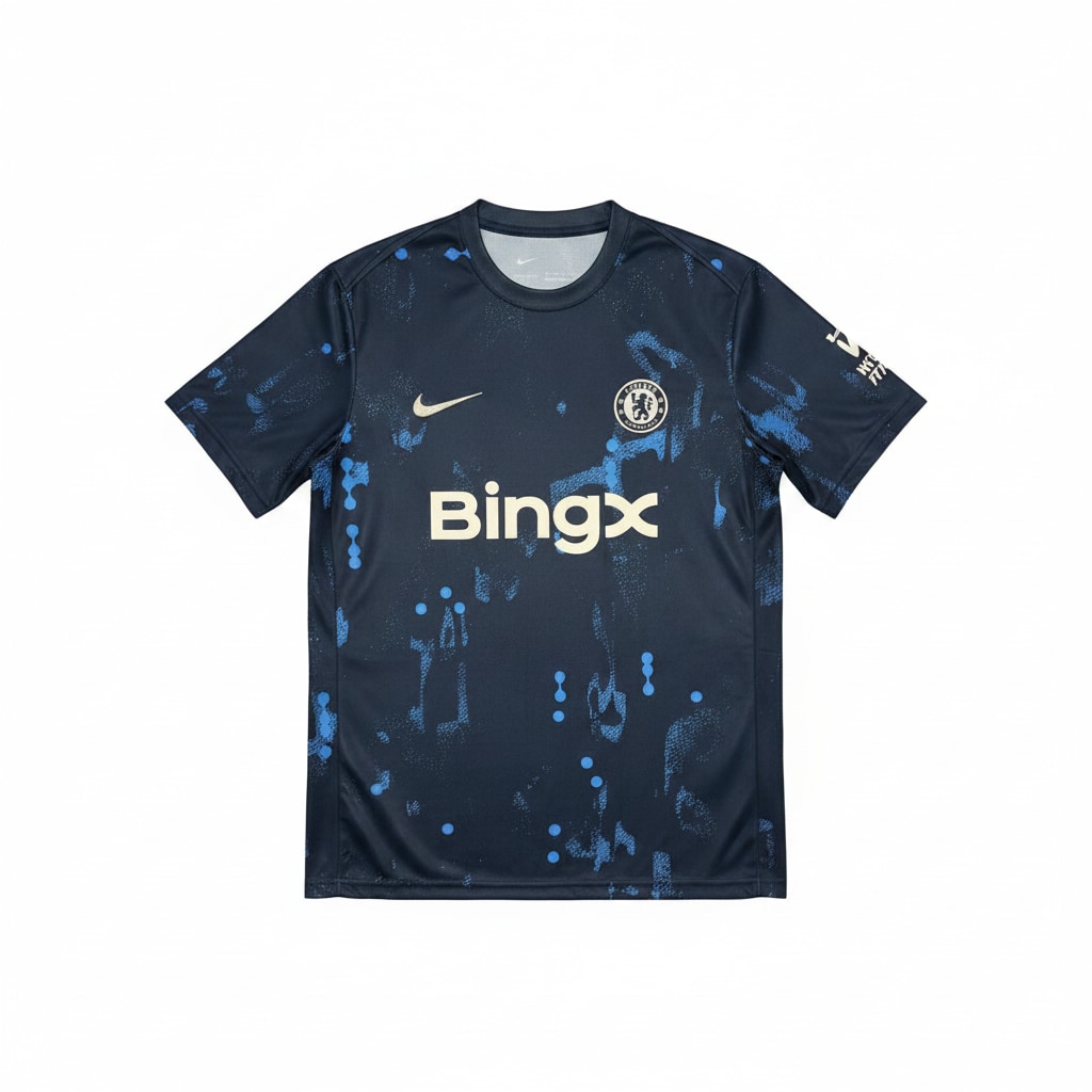 Camisola de Treino Chelsea 2026/27 1