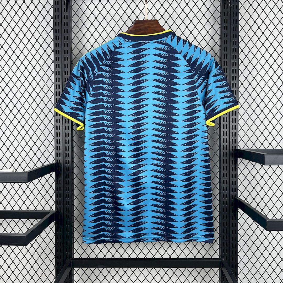 Camisola Seleção Colômbia Away 2025/26 2