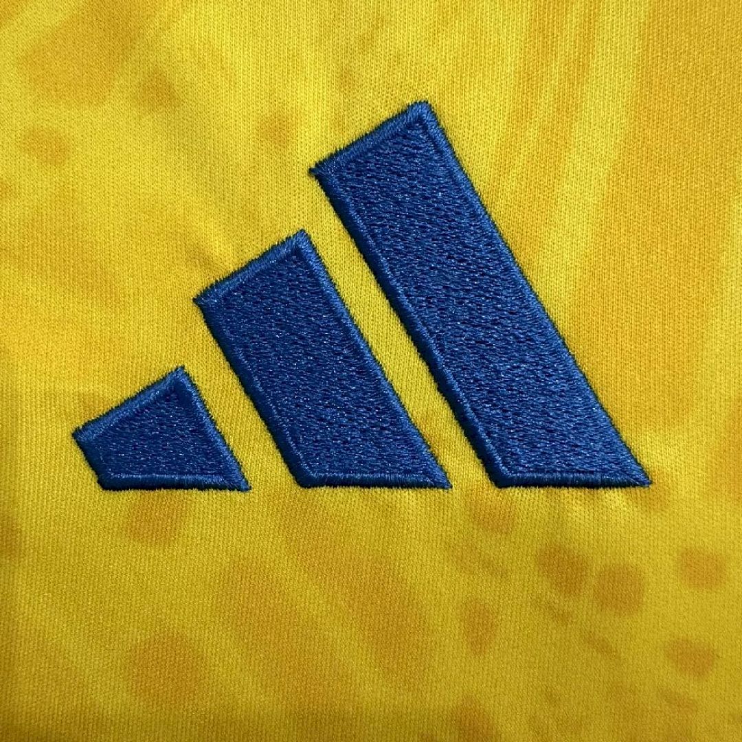 Camisola Seleção Colômbia Home 2025/26 3