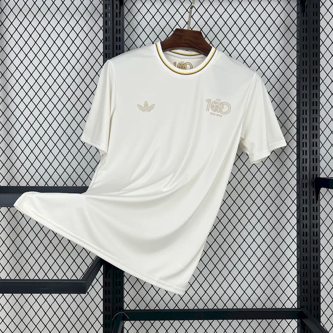 Camisola Colômbia Edição Especial 2026/27 2