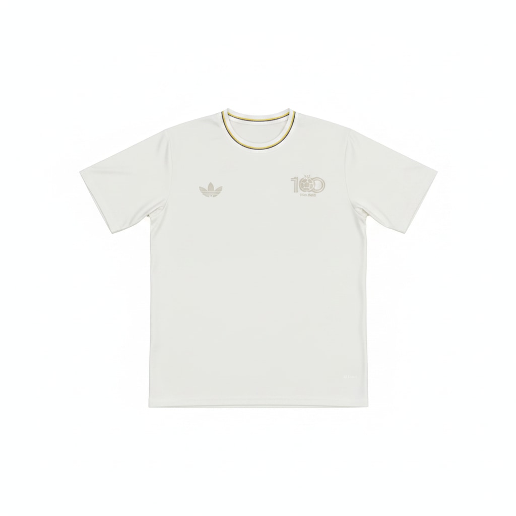 Camisola Colômbia Edição Especial 2026/27 1