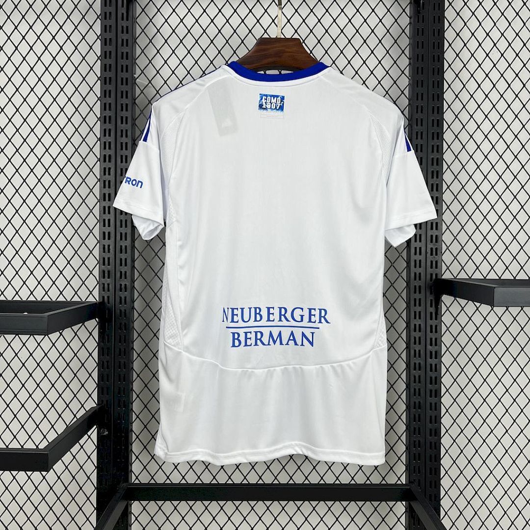 Camisola Como 1907 Away 2025/26 3