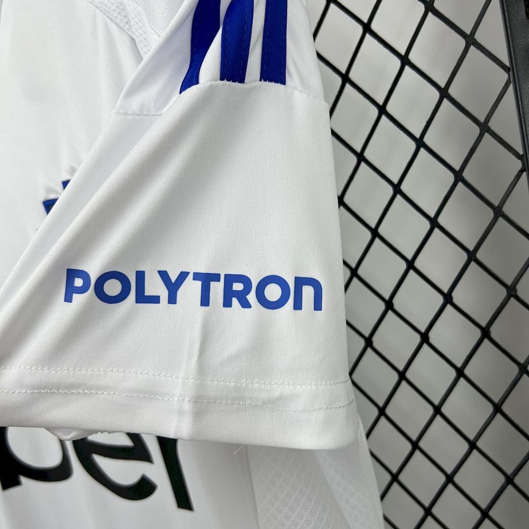 Camisola Como 1907 Away 2025/26 4