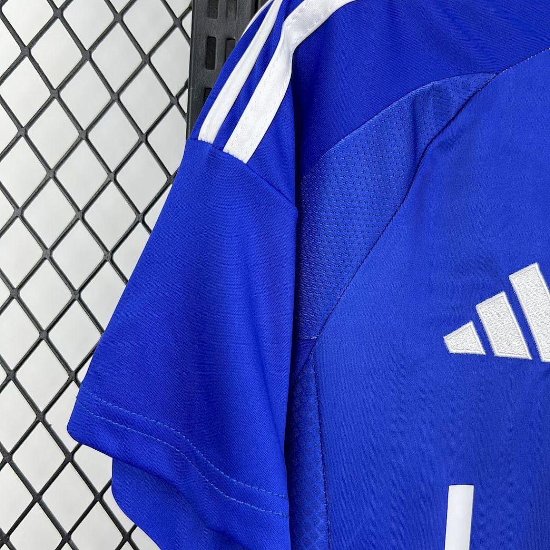Camisola Como 1907 Home 2025/26 5