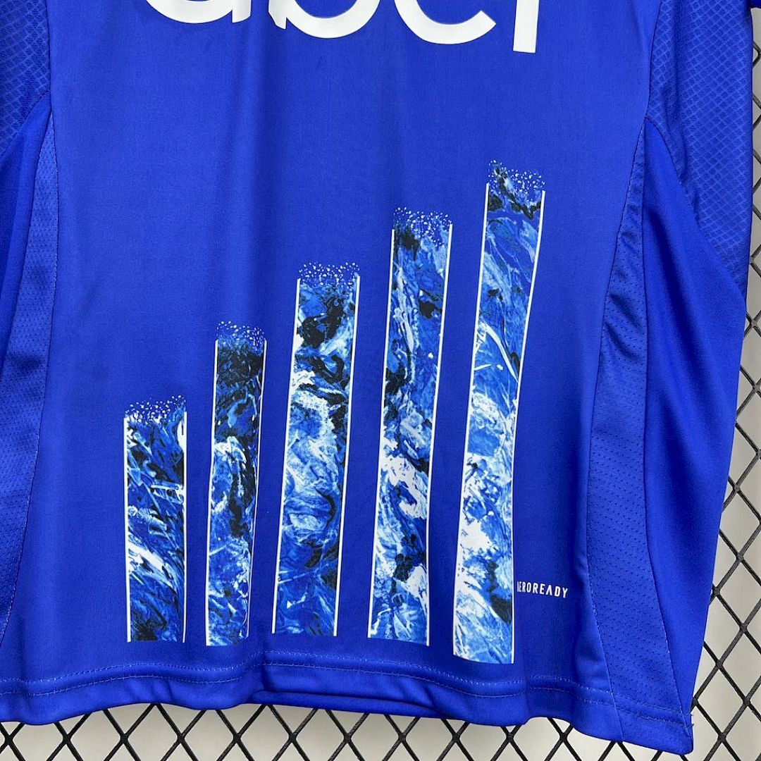 Camisola Como 1907 Home 2025/26 7