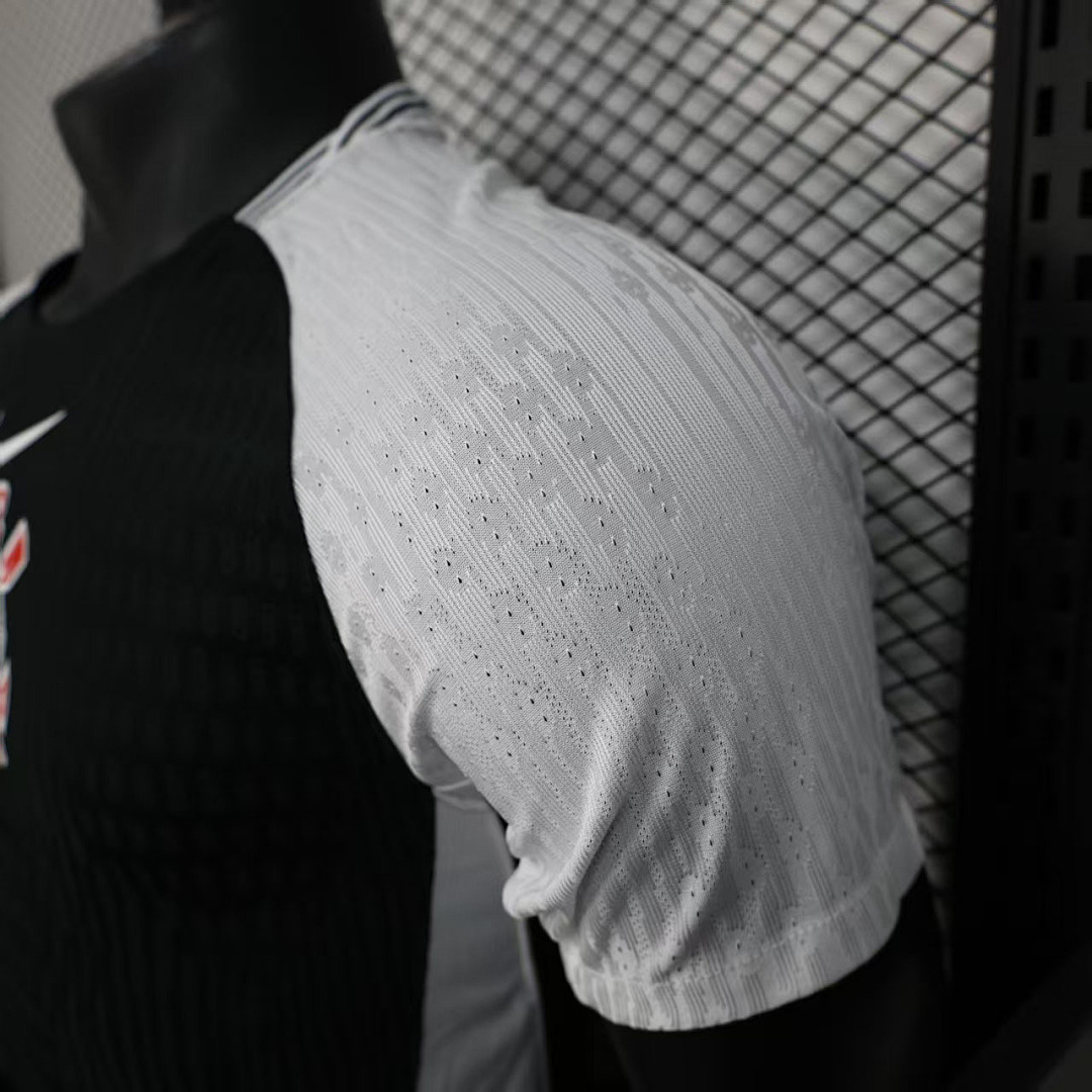 Camisola Corinthians Away 2026/27 — Versão Jogador 2