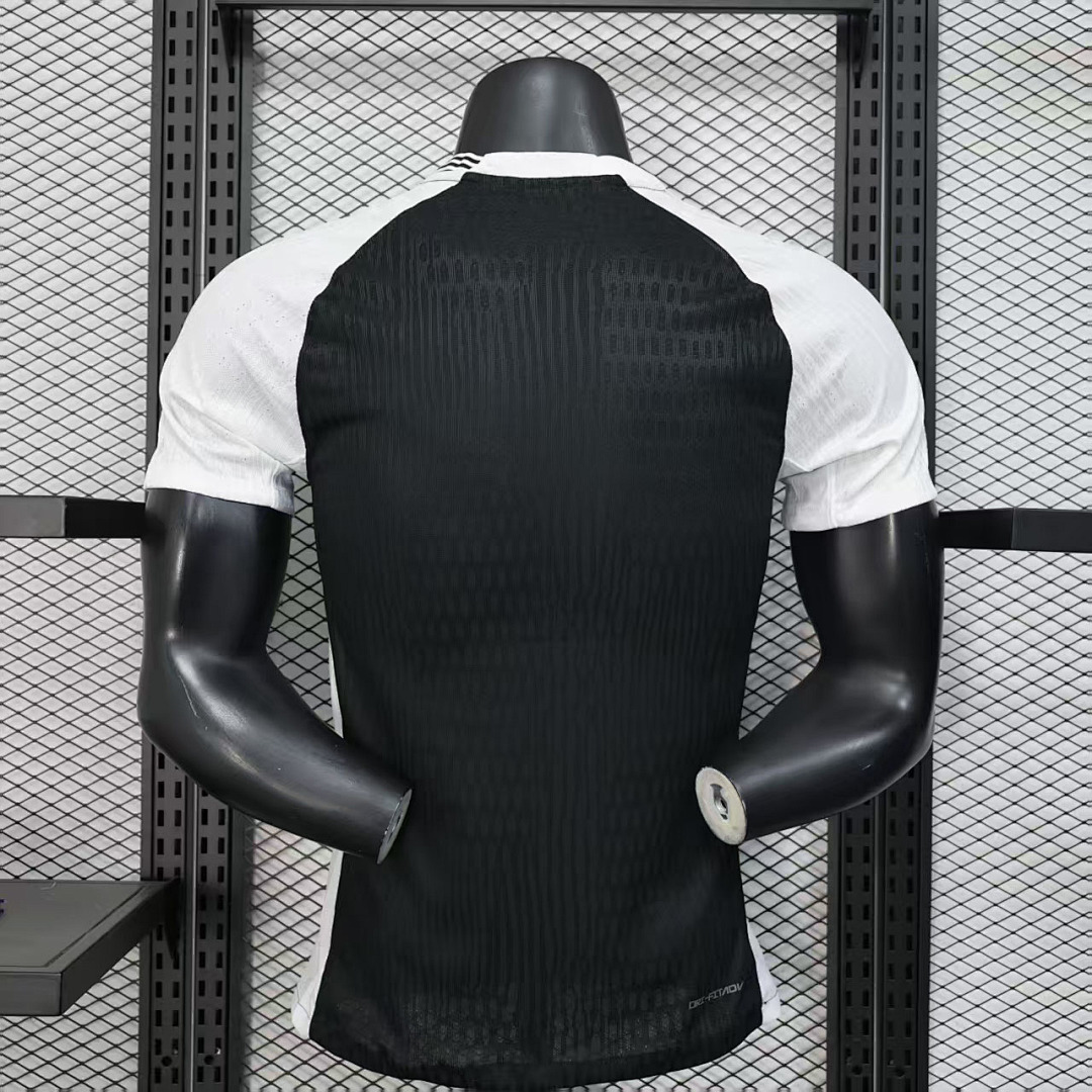 Camisola Corinthians Away 2026/27 — Versão Jogador 3