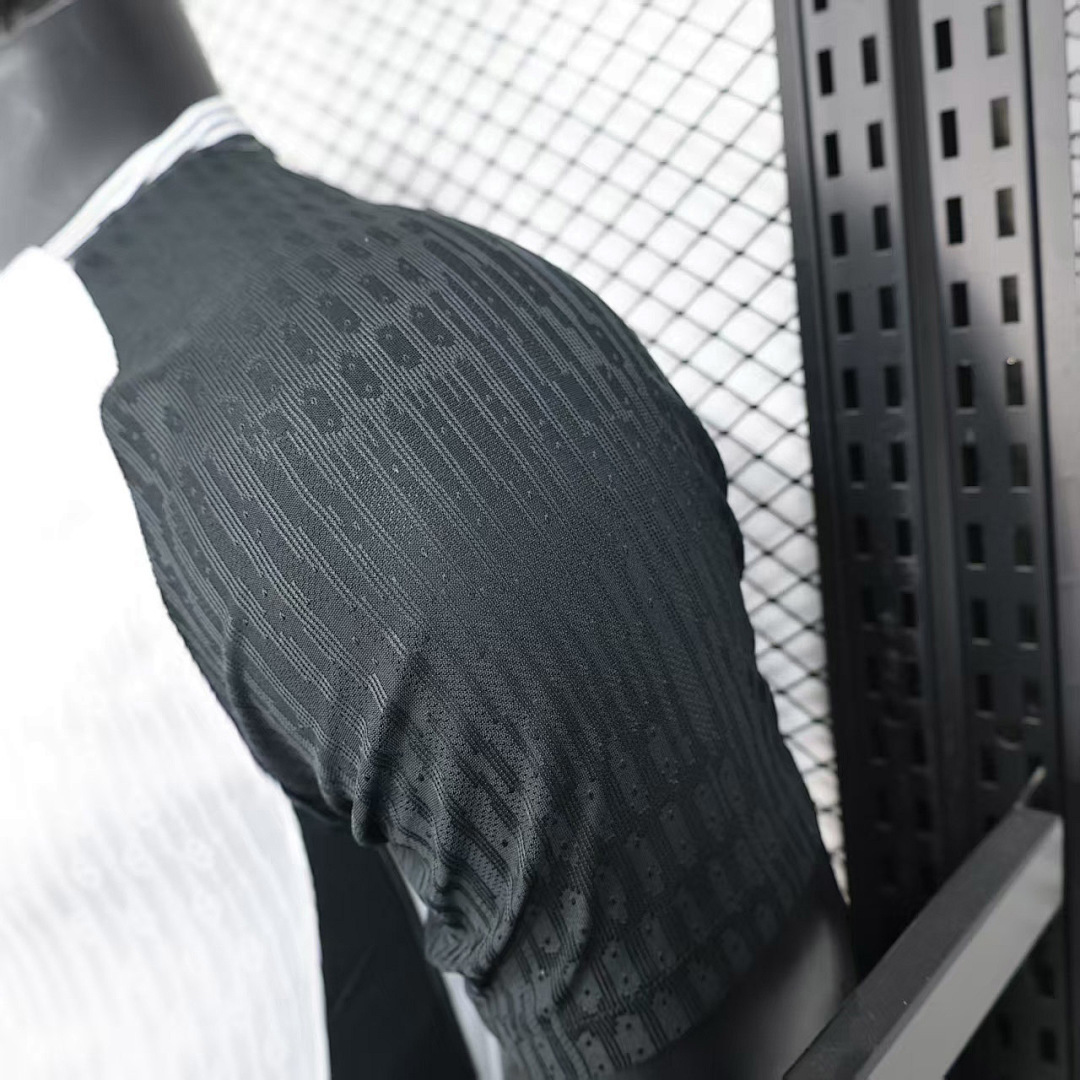 Camisola Corinthians Home 2026/27 — Versão Jogador 2