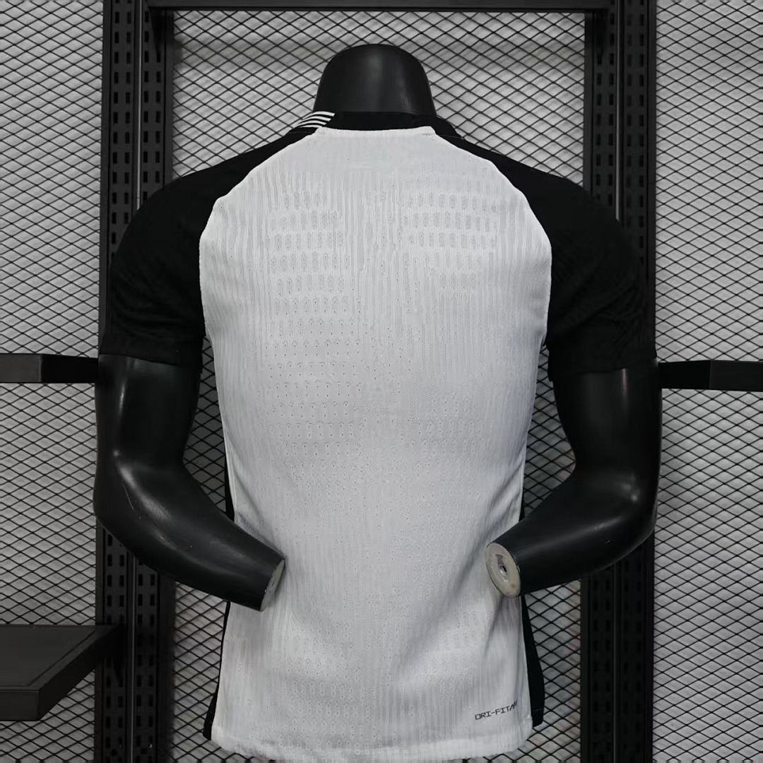 Camisola Corinthians Home 2026/27 — Versão Jogador 3