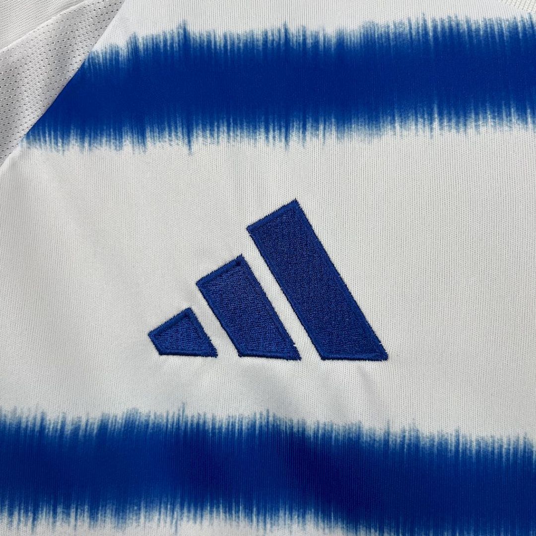 Camisola Cruzeiro Away 2025/26 5