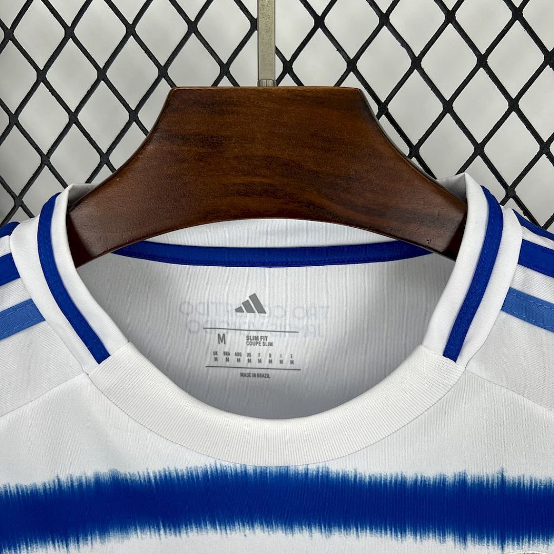 Camisola Cruzeiro Away 2025/26 6