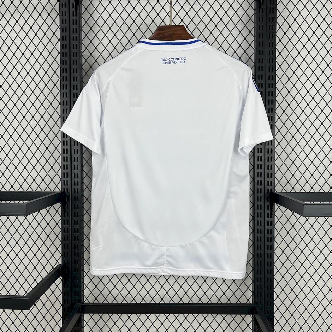 Camisola Cruzeiro Away 2025/26 7