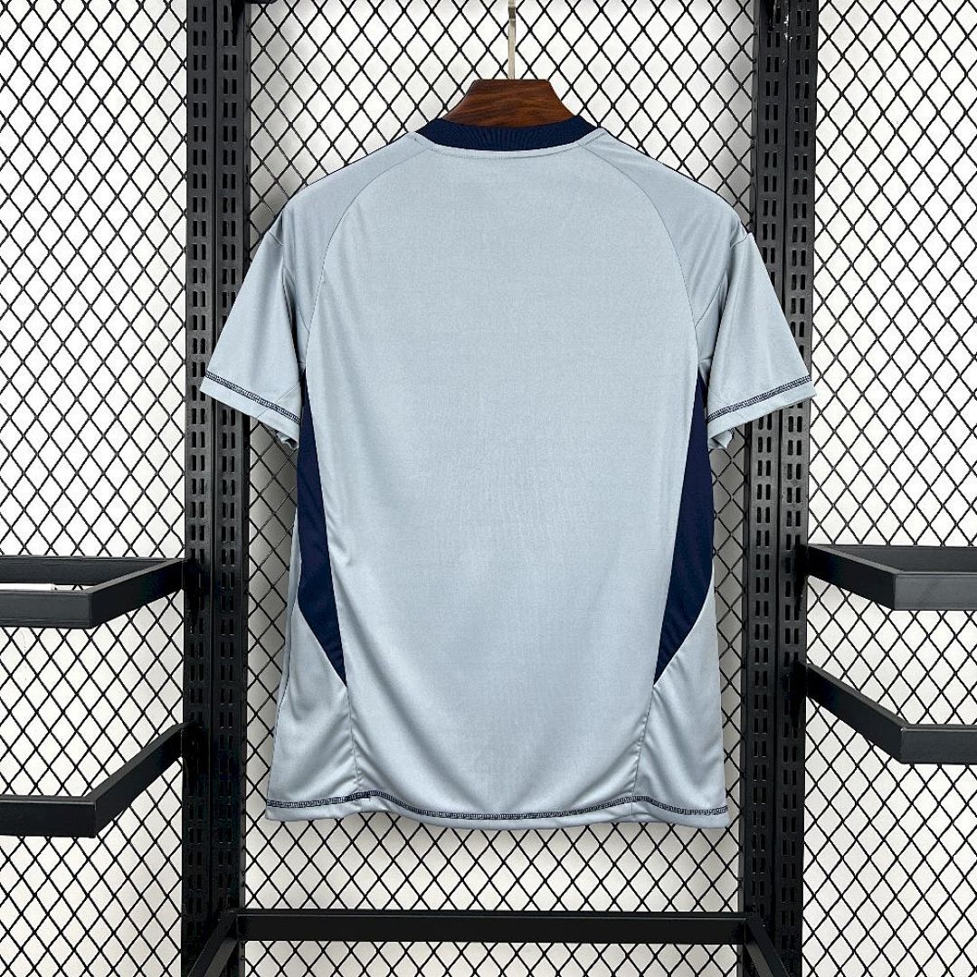 Camisola Cruzeiro Guarda-Redes 2025/26 2
