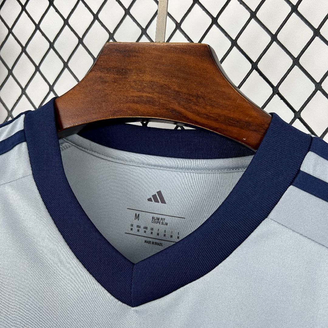 Camisola Cruzeiro Guarda-Redes 2025/26 4