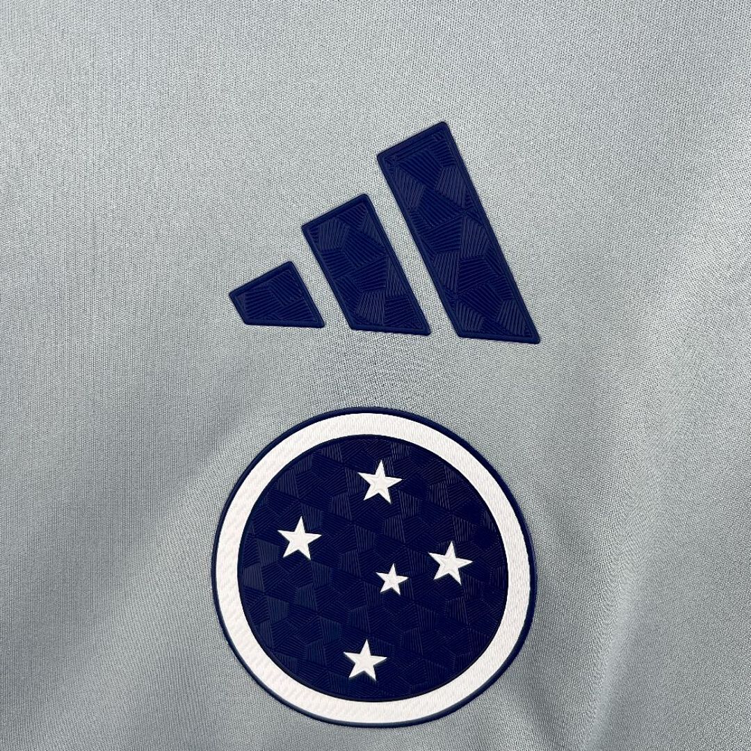 Camisola Cruzeiro Guarda-Redes 2025/26 5