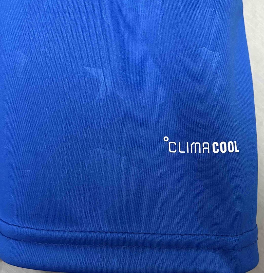 Camisola Cruzeiro Home 2025/26 3