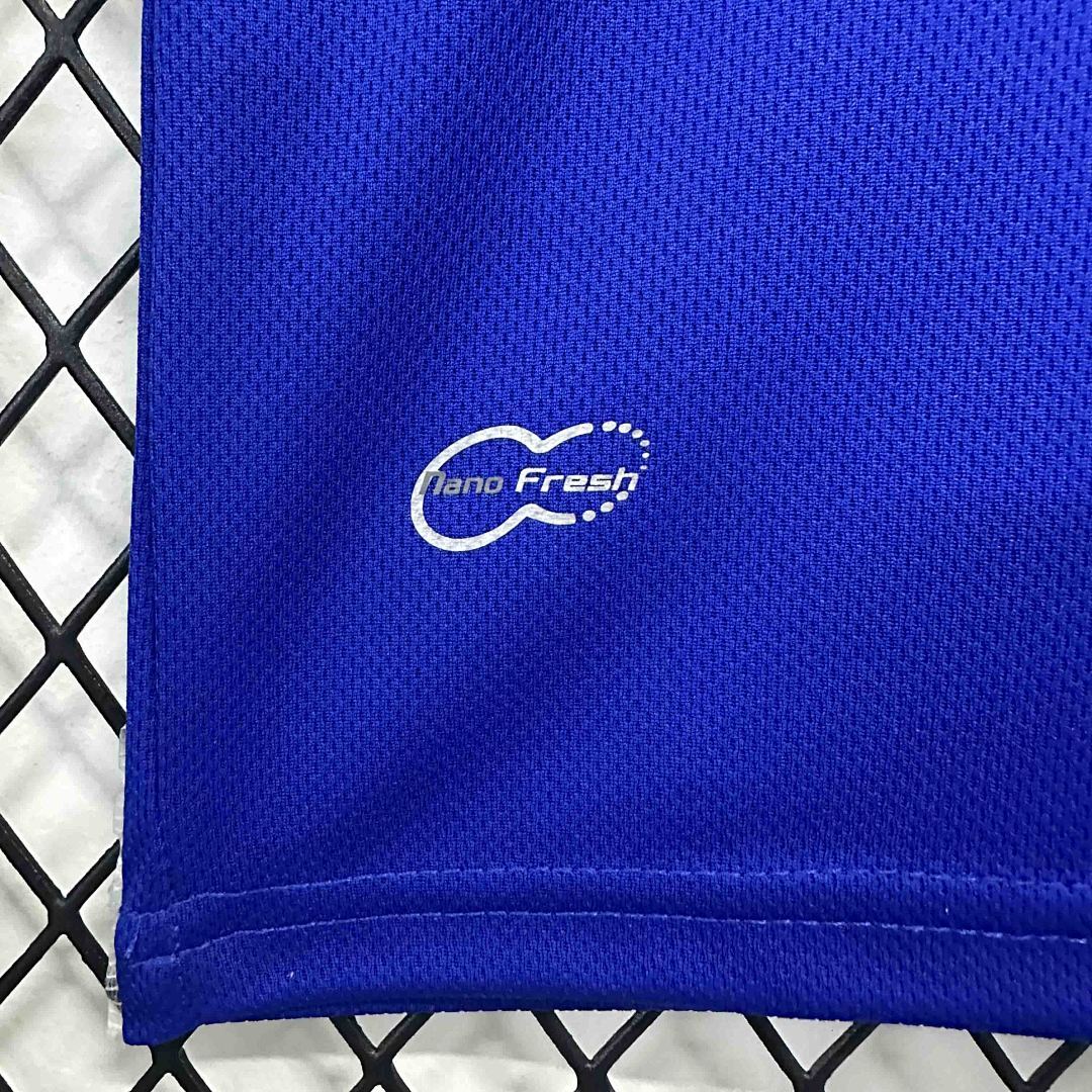 Camisola Retrô Cruzeiro 2015/16 5