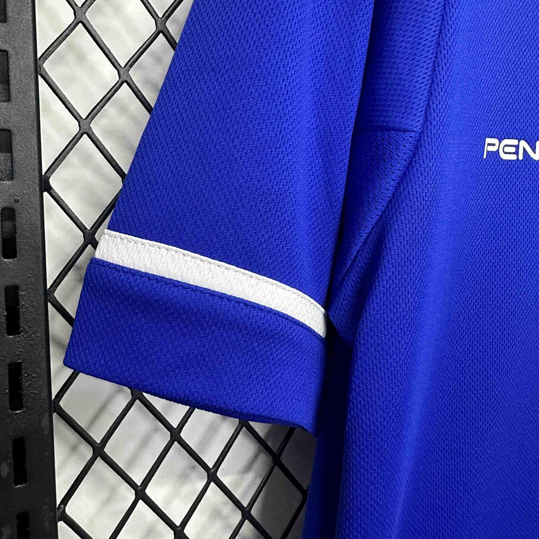 Camisola Retrô Cruzeiro 2015/16 6