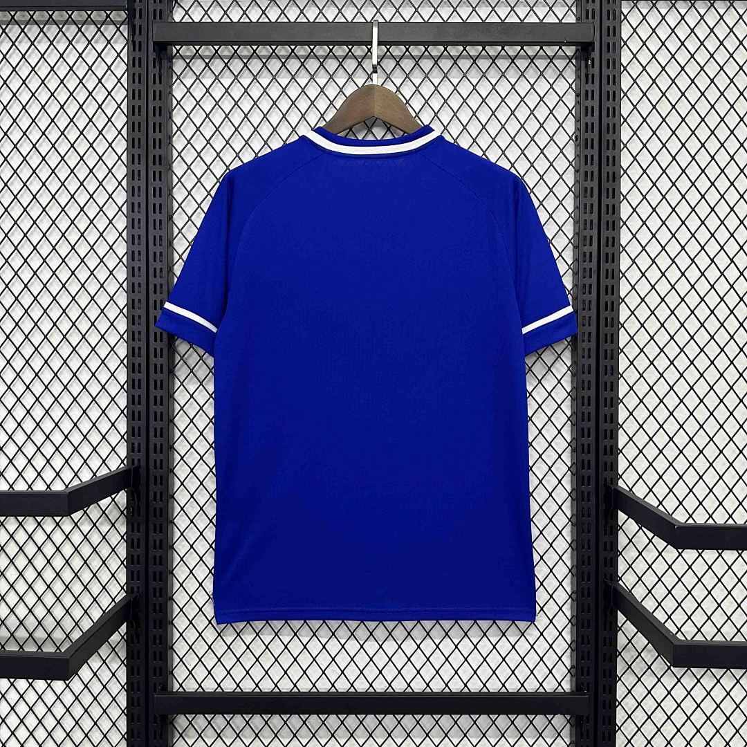 Camisola Retrô Cruzeiro 2015/16 7