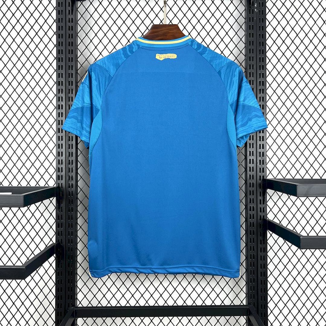 Camisola Cruzeiro Third 2025/26 2