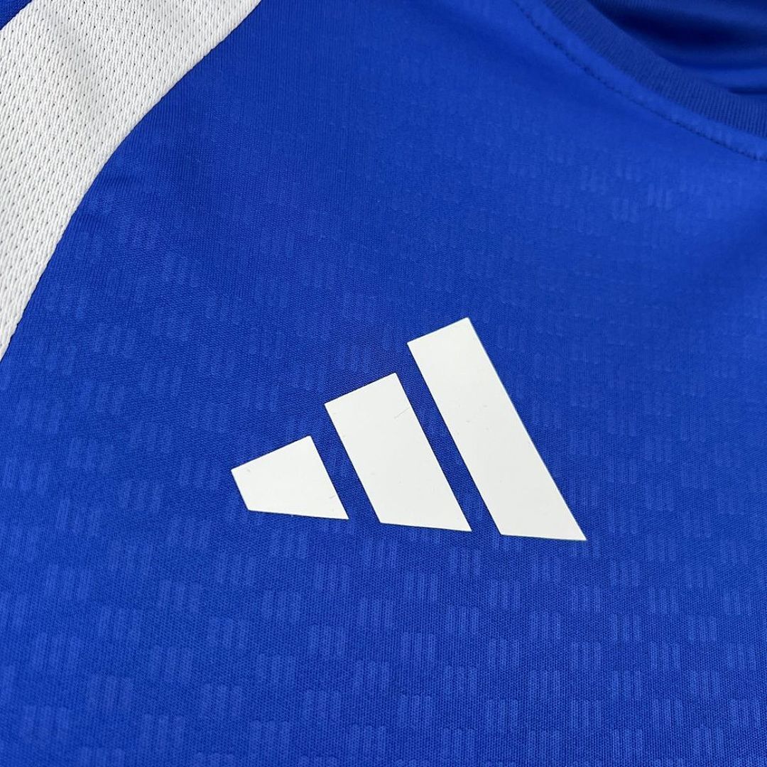 Camisola de Treino Cruzeiro 2025/26 4