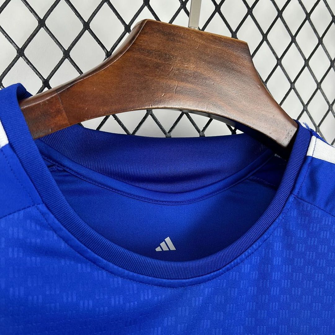 Camisola de Treino Cruzeiro 2025/26 6