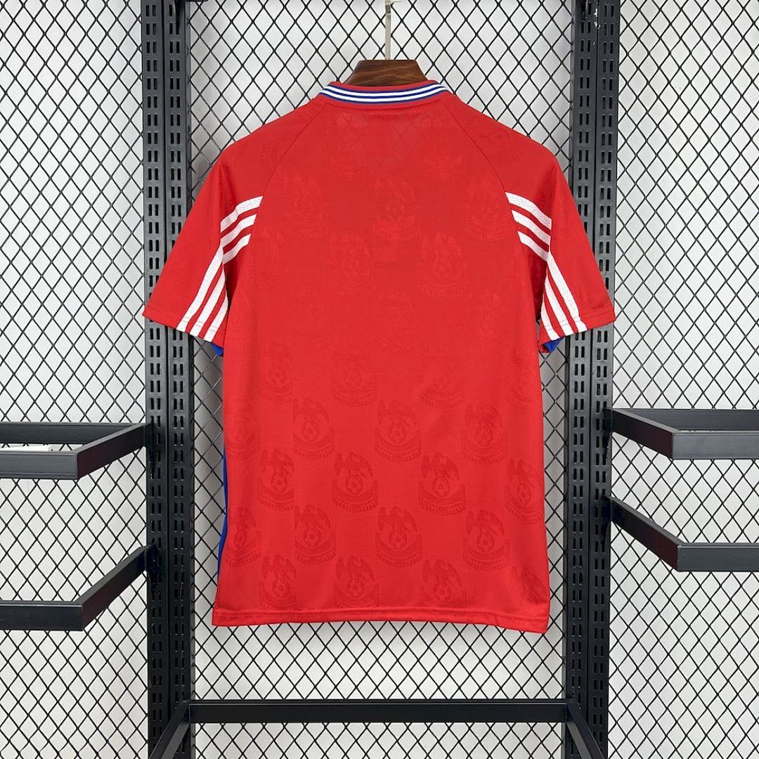 Camisola Retrô Crystal Palace 1998/99 2