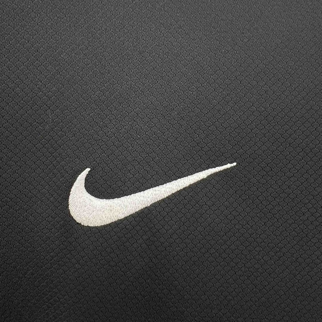 Camisola Eintracht Frankfurt Away 2024/25 3